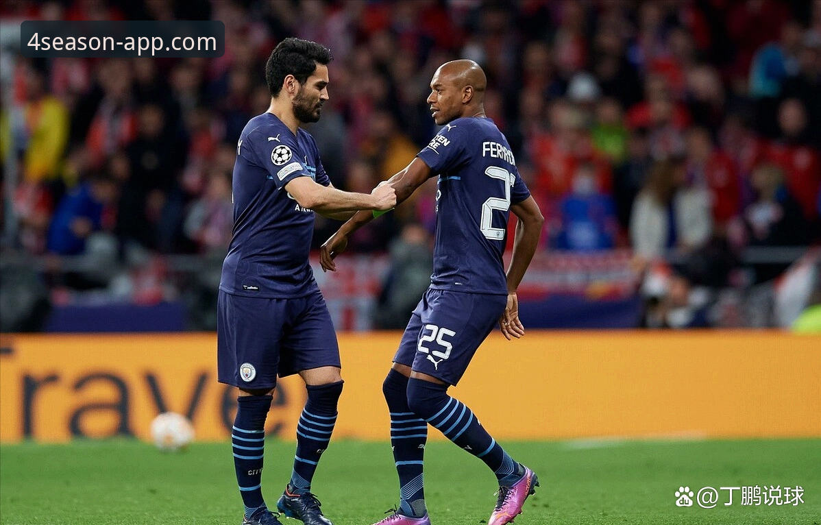 一场战术完败的深度剖析：巴尔韦德戴帽背后，瓜迪奥拉的“整活”困局