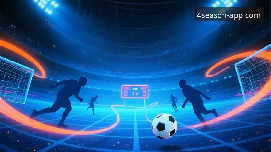 四季体育iOS版下载最新动态：v2.1.0版本全面升级，移动端观赛体验迎来突破