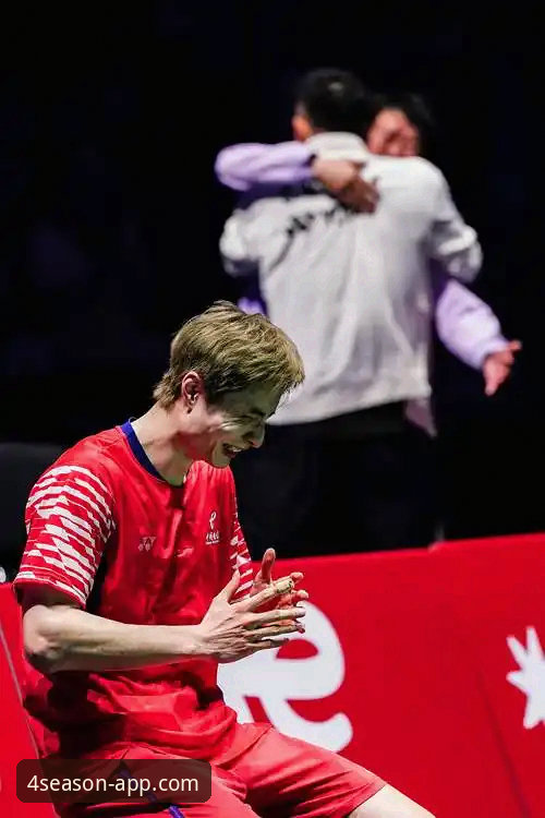 石宇奇亚锦赛夺冠之路详解：八年等待，一哥归来